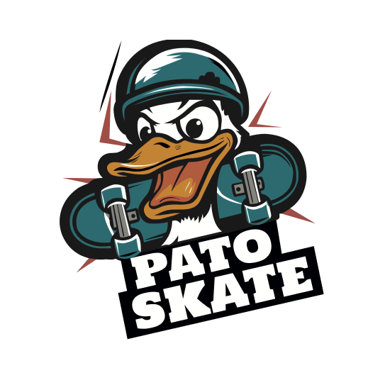 Pato Skate